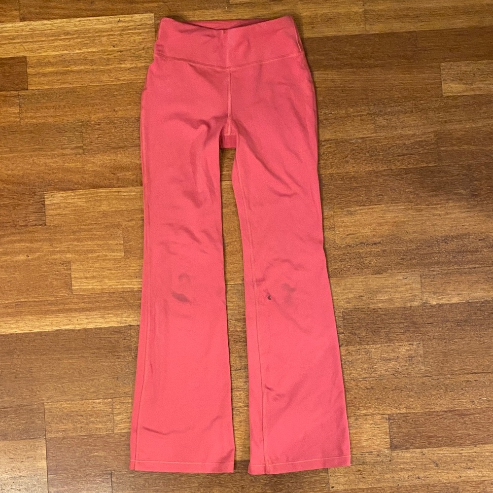 Athleta Girl - Chit Chat High Rise Flare Pant